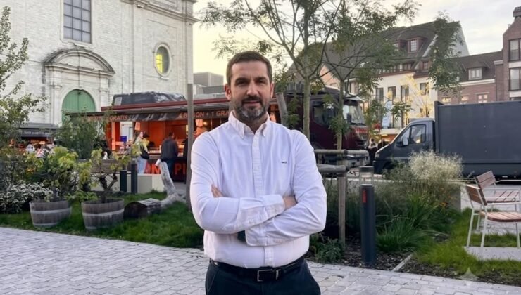 Belçika Zele Belediyesi kültürel etkinliklere yeni düzenlemeler getirdi