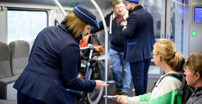 Belçika demiryolu şirketi NMBS 900’den fazla işçi alımı yapacak