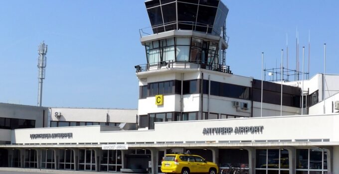 Anvers Havalimanı Davası 10 Yıl Sonra Sonuçlandı