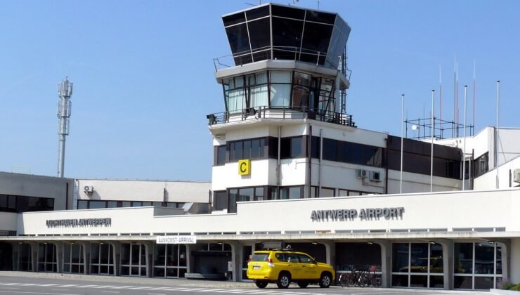 Anvers Havalimanı Davası 10 Yıl Sonra Sonuçlandı