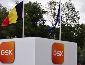 Belçika’da ilaç devi GSK, 1.217 kişinin işine son vermeyi planlıyor