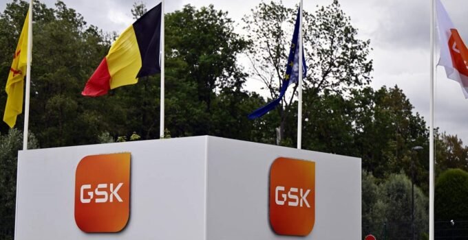 Belçika’da ilaç devi GSK, 1.217 kişinin işine son vermeyi planlıyor