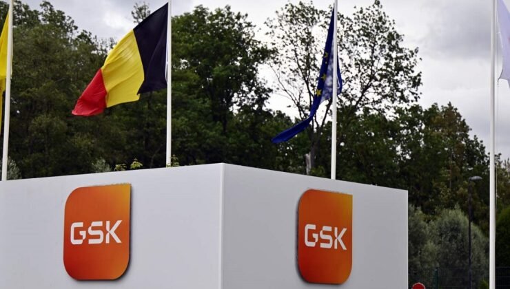 Belçika’da ilaç devi GSK, 1.217 kişinin işine son vermeyi planlıyor