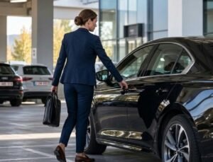 Belçika’da özel aracını işi için kullanan çalışanlara kilometre başına yapılan ödeme arttı