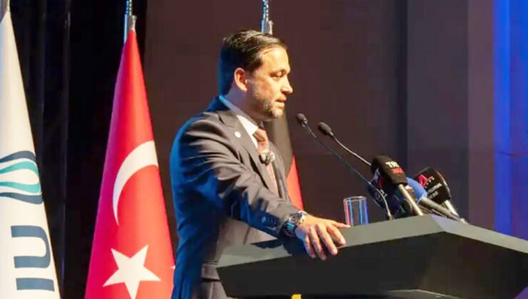 UID 9. Olağan Genel Kurulu’nda yeniden başkan seçilen Kenan Aslan güven tazeledi