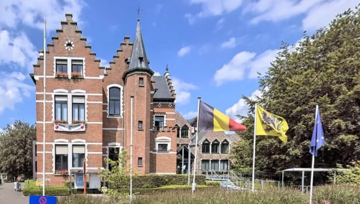 Belçika’da OCMW çalışanı, 73 bin euroyu zimmetine geçirdi