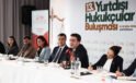 YTB, 9 Ülkeden 40 Hukukçuyu Amsterdam’da Buluşturdu