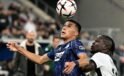 Beşiktaş Avrupa liginde Hoffenheim deplasmanından zaferle dönüyor