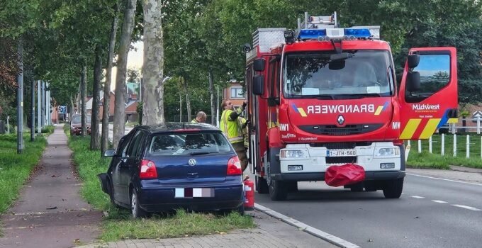 Belçika’da 18 yaşındaki genç anne trafik kazasında hayatını kaybetti