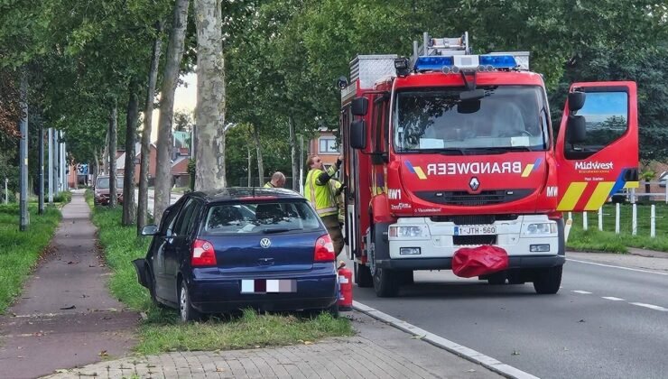 Belçika’da 18 yaşındaki genç anne trafik kazasında hayatını kaybetti