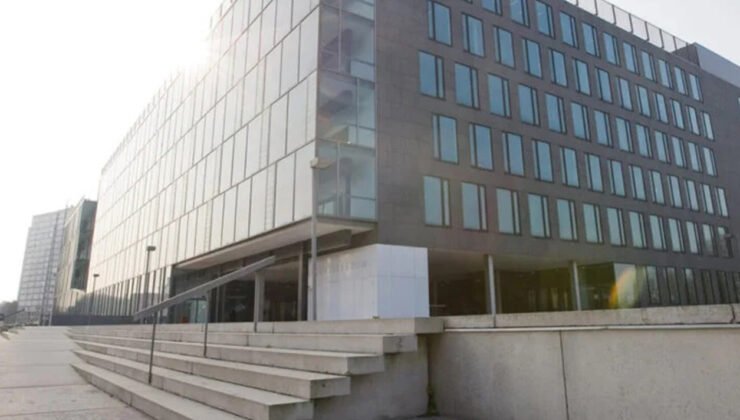 Gent adliyesinde kadın avukat saldırıya uğradı