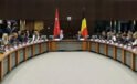 Belçika ile Türkiye arasında sınır ötesi suçlarla mücadelede yeni dönem