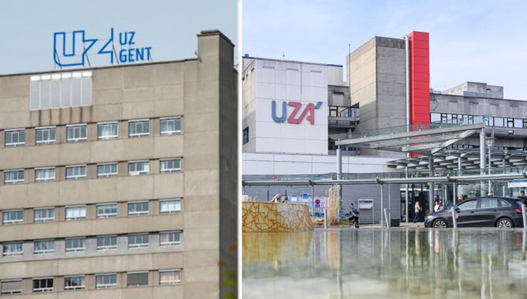Belçika Gent ve Antwerpen Hastaneleri deneysel meme büyütme yöntemi için 18-55 yaş arası gönüllü arıyor