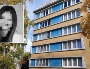 Brüksel’de eski avukat evinde 14 bıçak darbesiyle öldürüldü