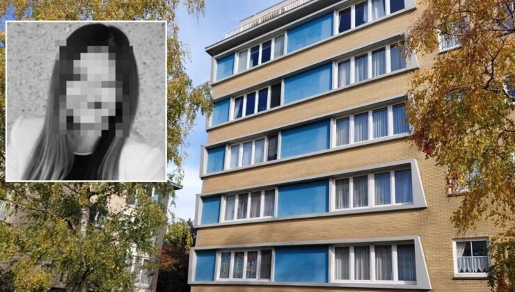 Brüksel’de eski avukat evinde 14 bıçak darbesiyle öldürüldü