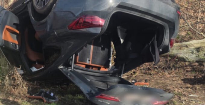Belçika’nın Gent şehrinde yaşanan trafik kazasında 7 yaşındaki oğlunu kaybeden Türk baba yargılanacak