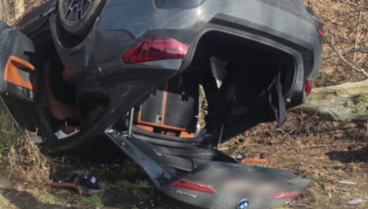 Belçika’nın Gent şehrinde yaşanan trafik kazasında 7 yaşındaki oğlunu kaybeden Türk baba yargılanacak