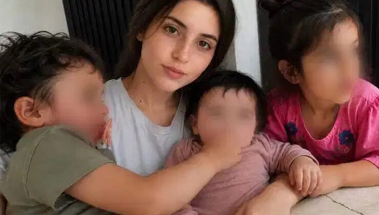 İltica başvurusu reddedilen Türk anne ve baba 3 küçük çocuğundan ayrı sınır dışı edildi