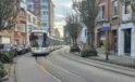Gent’te tramvayların çıkardığı gıcırtı sesi konusunda yerel halk ile De Lijn arasında uzlaşma sağlandı